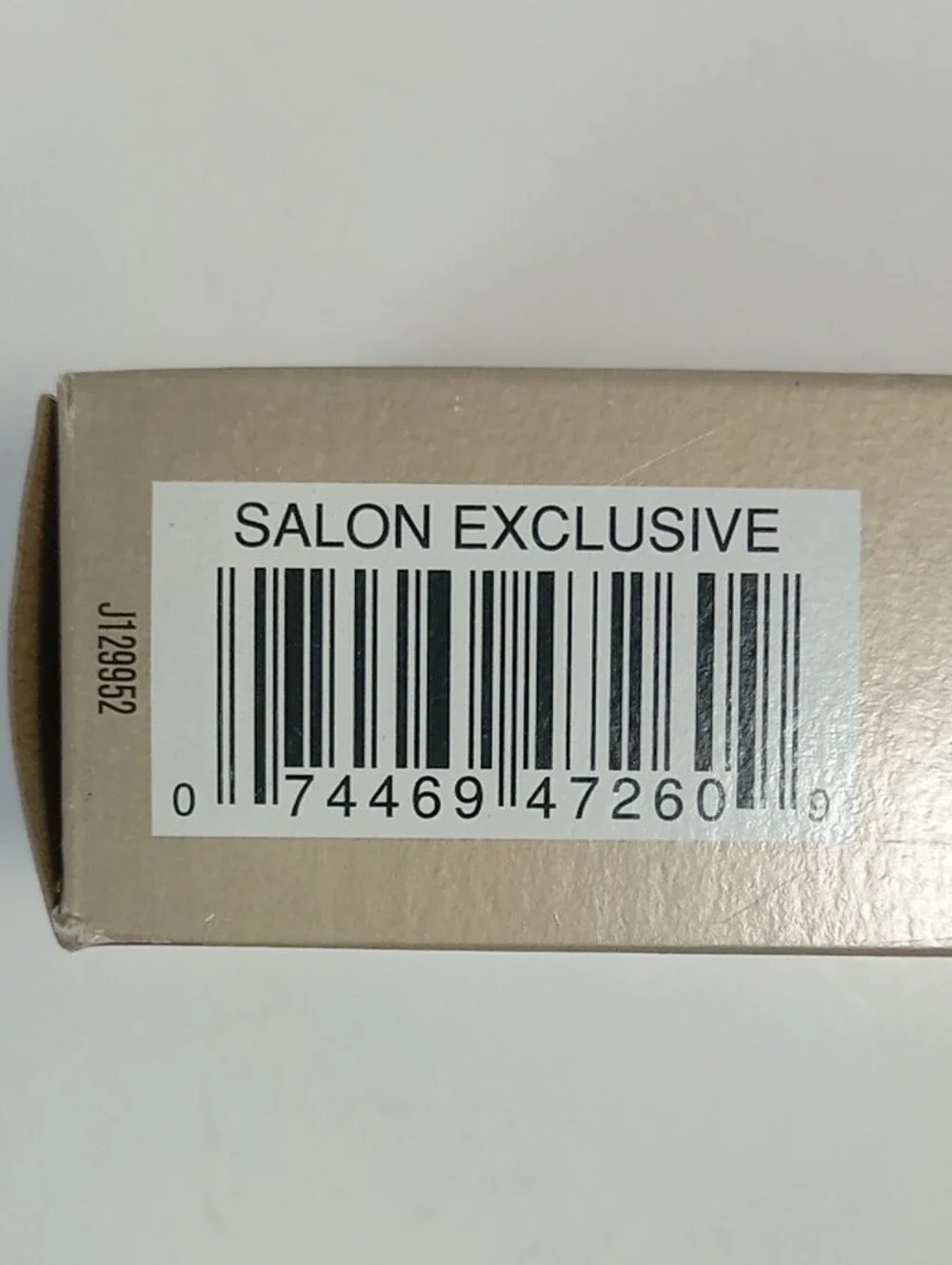 INV Violet Intensifier Permanent Hair Color Creme Joico Vero K-Pak